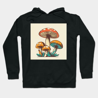 SHROOMS Hoodie